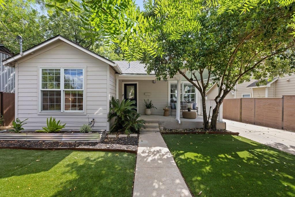 1709 Chicon ST, Austin, TX 78702