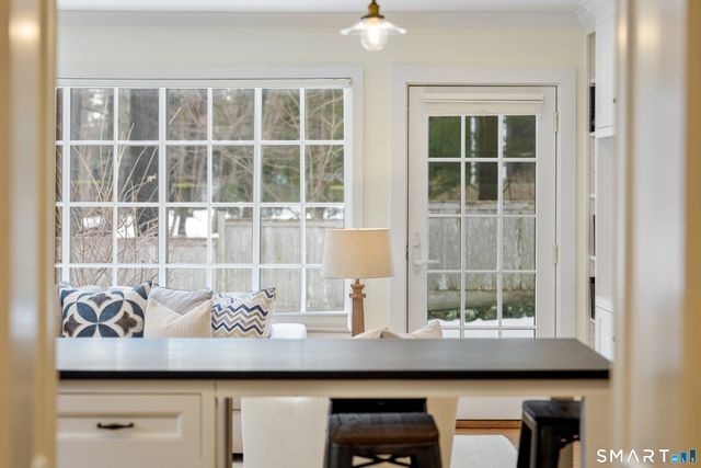 64 Sunrise Avenue, New Canaan, CT 06840