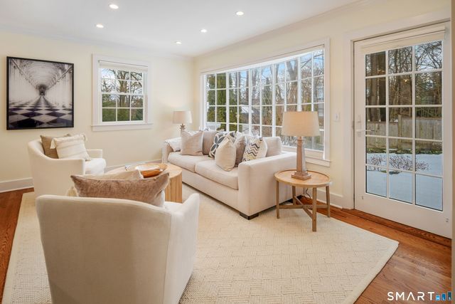 64 Sunrise Avenue, New Canaan, CT 06840