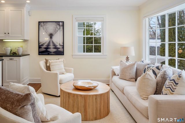 64 Sunrise Avenue, New Canaan, CT 06840