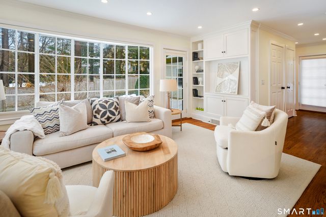 64 Sunrise Avenue, New Canaan, CT 06840