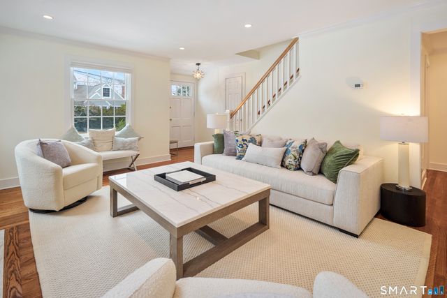 64 Sunrise Avenue, New Canaan, CT 06840