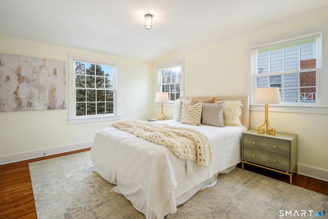 64 Sunrise Avenue, New Canaan, CT 06840