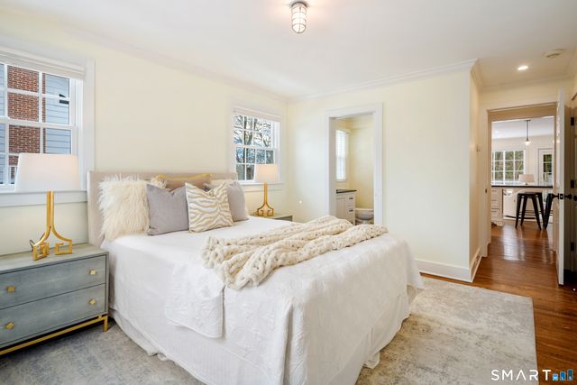 64 Sunrise Avenue, New Canaan, CT 06840