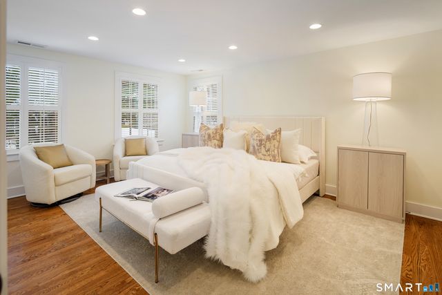 64 Sunrise Avenue, New Canaan, CT 06840