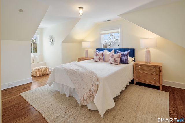 64 Sunrise Avenue, New Canaan, CT 06840