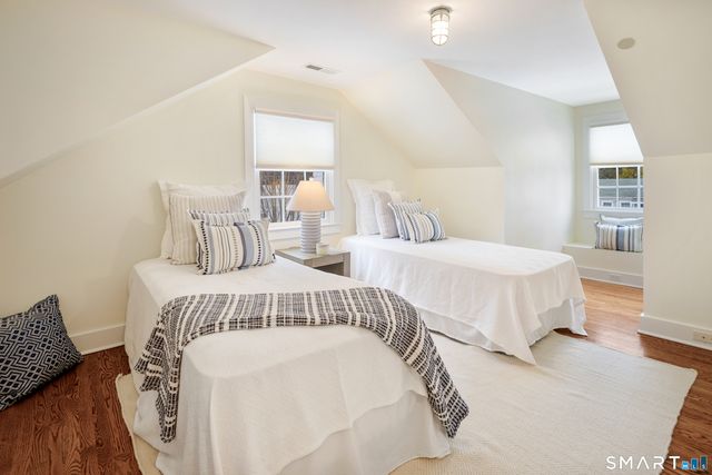 64 Sunrise Avenue, New Canaan, CT 06840