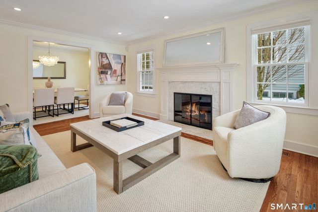 64 Sunrise Avenue, New Canaan, CT 06840