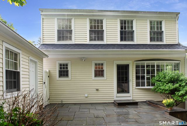 64 Sunrise Avenue, New Canaan, CT 06840