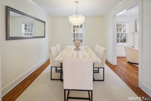 64 Sunrise Avenue, New Canaan, CT 06840