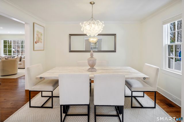 64 Sunrise Avenue, New Canaan, CT 06840