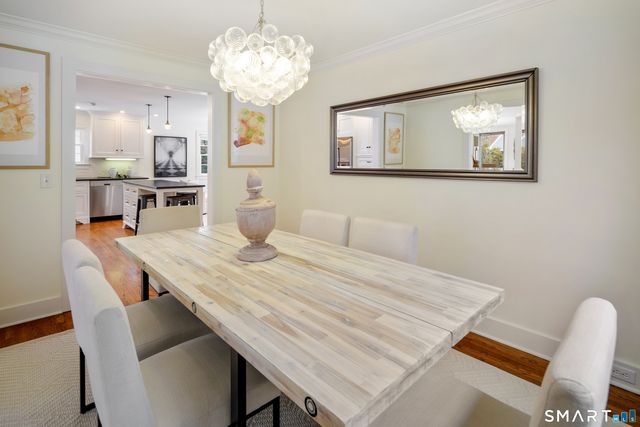 64 Sunrise Avenue, New Canaan, CT 06840