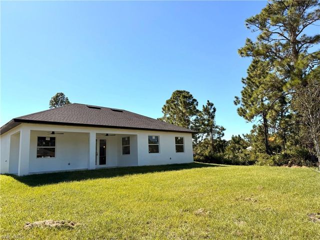 3400 69th ST W, Lehigh Acres, FL 33971