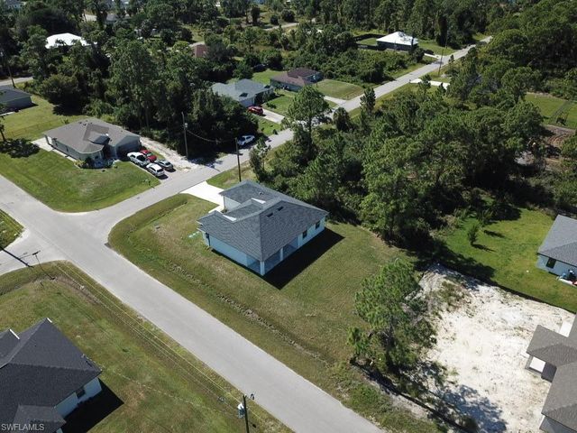 3400 69th ST W, Lehigh Acres, FL 33971