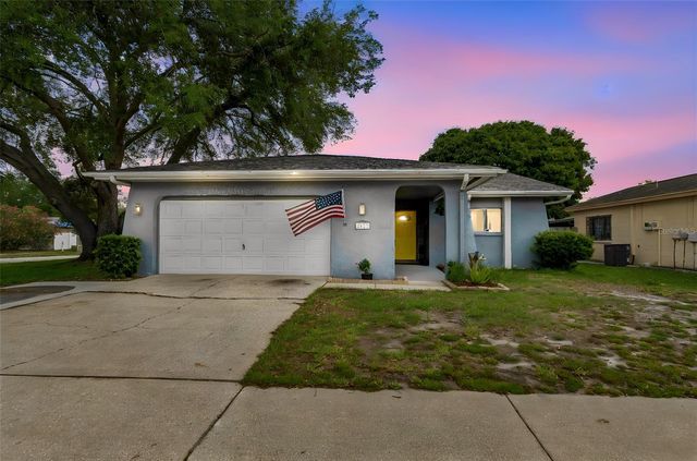 4733 RIDGE POINT DRIVE, Tampa, FL 33624