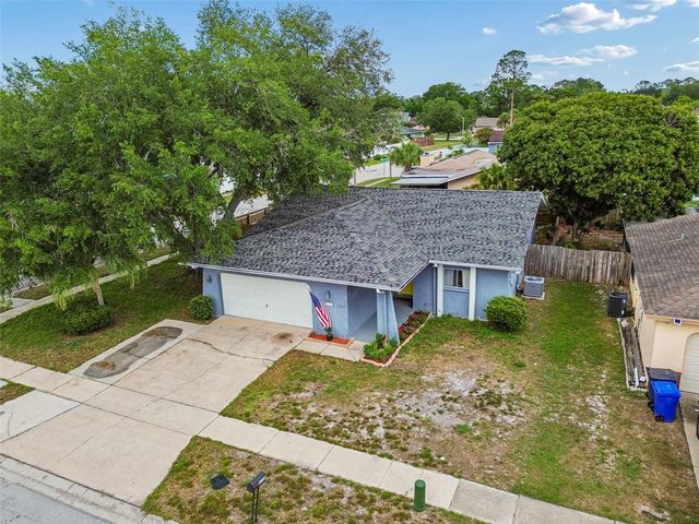 4733 RIDGE POINT DRIVE, Tampa, FL 33624