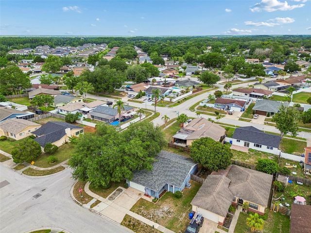 4733 RIDGE POINT DRIVE, Tampa, FL 33624