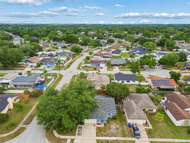 4733 RIDGE POINT DRIVE, Tampa, FL 33624