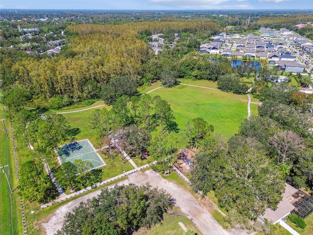 4733 RIDGE POINT DRIVE, Tampa, FL 33624