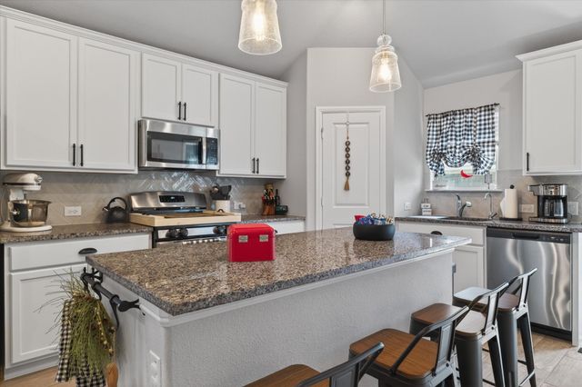 14136 Danesdale Drive, Pilot Point, TX 76258