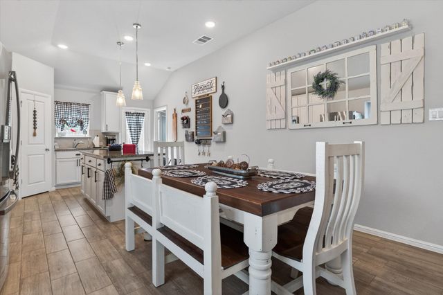 14136 Danesdale Drive, Pilot Point, TX 76258