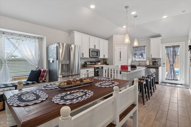 14136 Danesdale Drive, Pilot Point, TX 76258