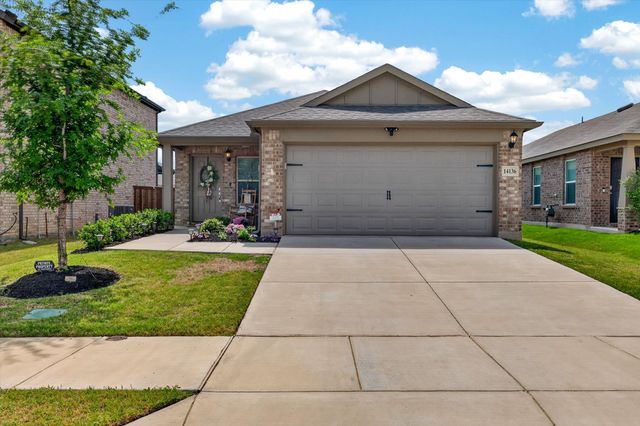 14136 Danesdale Drive, Pilot Point, TX 76258