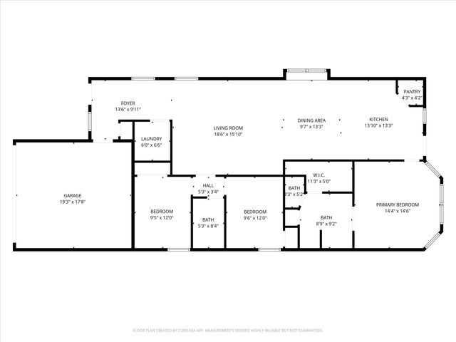 14136 Danesdale Drive, Pilot Point, TX 76258
