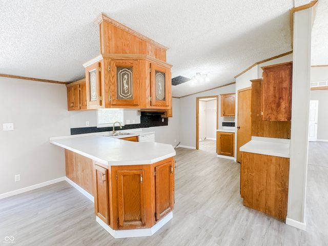 1212 W 9th Street, Connersville, IN 47331