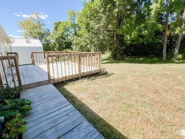 1212 W 9th Street, Connersville, IN 47331