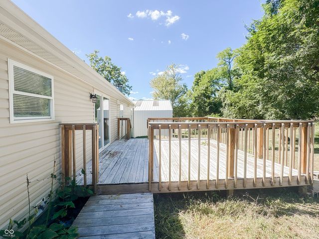 1212 W 9th Street, Connersville, IN 47331