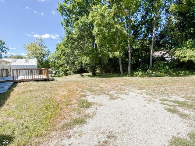 1212 W 9th Street, Connersville, IN 47331