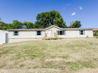 1212 W 9th Street, Connersville, IN 47331