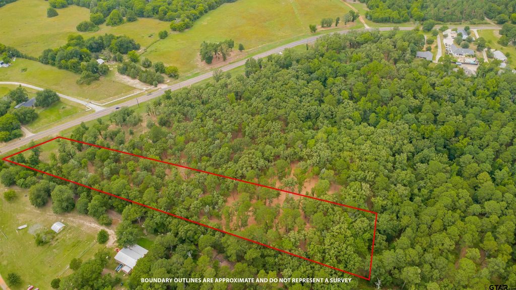 19385 FM 16 W, Lindale, TX 75771