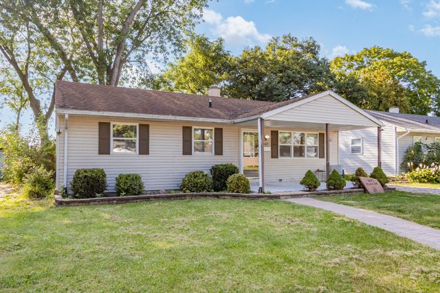 1005 Plaza Drive, Joliet, IL 60435