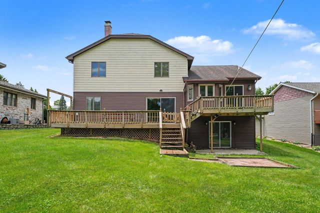 1697 Sunnyslope Drive, Crown Point, IN 46307