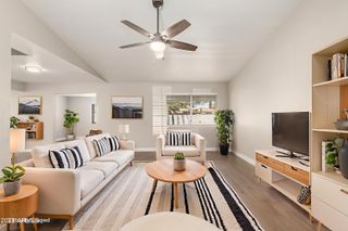 3758 E HARMONY Avenue, Mesa, AZ 85206