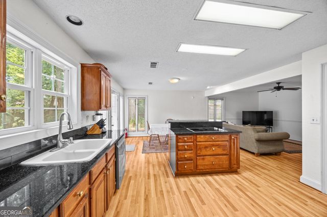 2335 Ettas Circle SE, Conyers, GA 30013