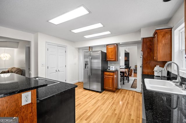 2335 Ettas Circle SE, Conyers, GA 30013