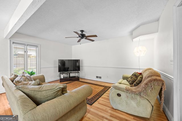 2335 Ettas Circle SE, Conyers, GA 30013
