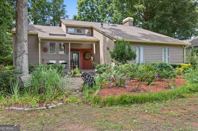 2335 Ettas Circle SE, Conyers, GA 30013