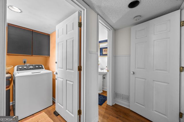 2335 Ettas Circle SE, Conyers, GA 30013