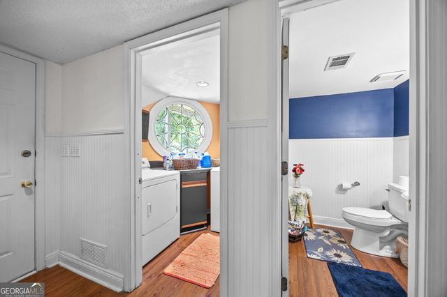 2335 Ettas Circle SE, Conyers, GA 30013