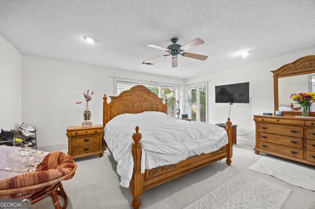 2335 Ettas Circle SE, Conyers, GA 30013