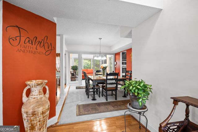 2335 Ettas Circle SE, Conyers, GA 30013
