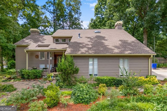 2335 Ettas Circle SE, Conyers, GA 30013