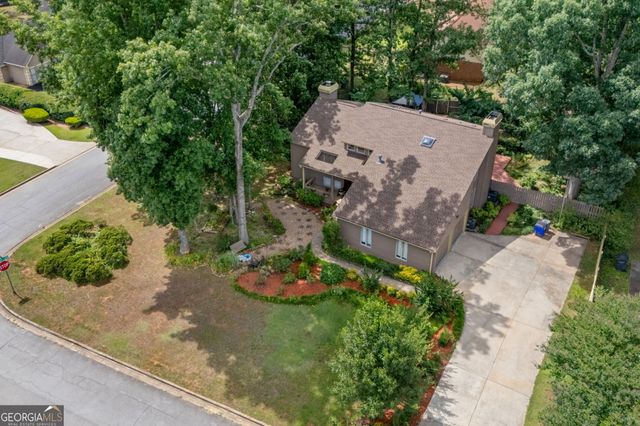 2335 Ettas Circle SE, Conyers, GA 30013