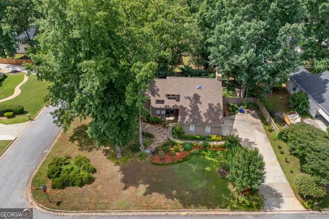 2335 Ettas Circle SE, Conyers, GA 30013