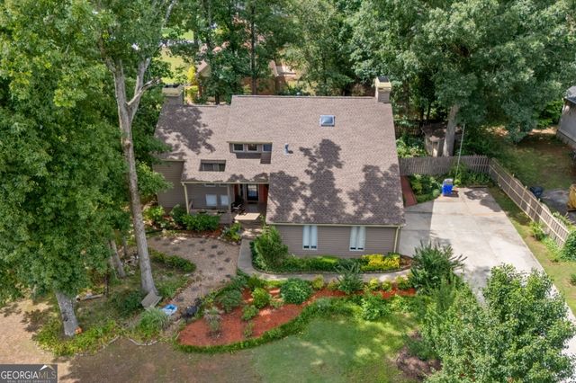 2335 Ettas Circle SE, Conyers, GA 30013