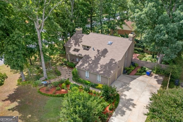 2335 Ettas Circle SE, Conyers, GA 30013